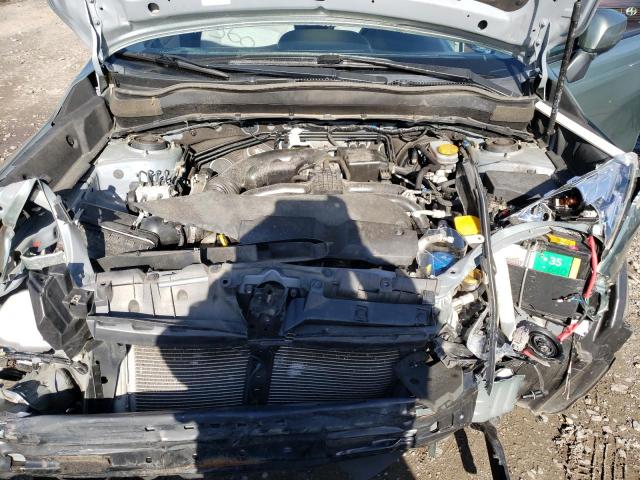 JF2SJADC4GH559693 Subaru Forester 2.5i Premium