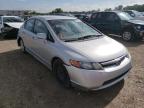 2008 HONDA  CIVIC