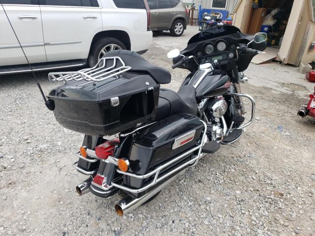 2008 HARLEY-DAVIDSON FLHT CLASS 1HD1FF41X8Y660793