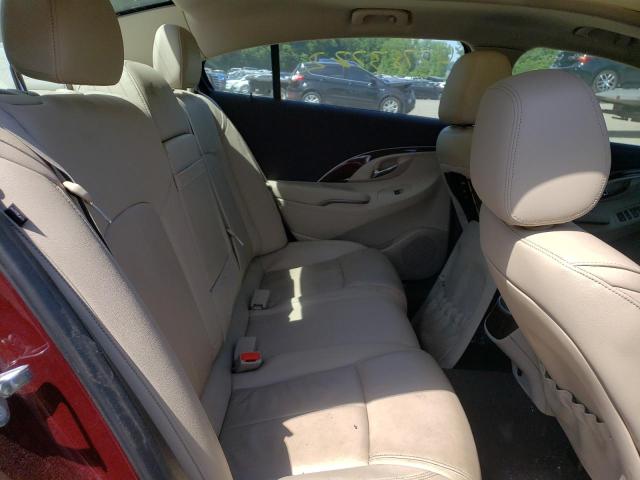 2016 BUICK LACROSSE S 1G4G45G37GF178538