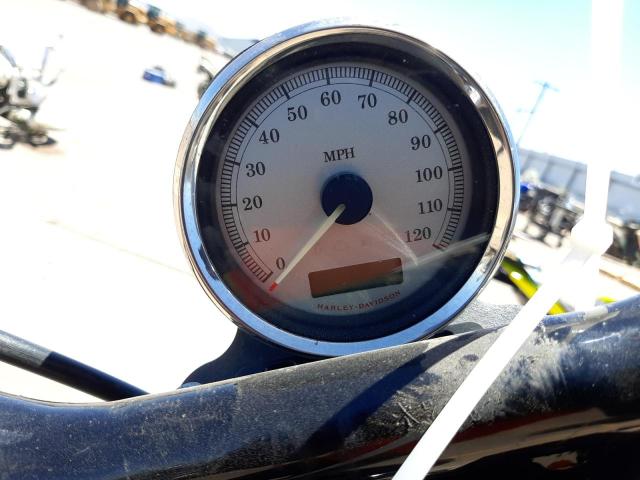 2009 HARLEY-DAVIDSON FXD 1HD1GM4179K315145