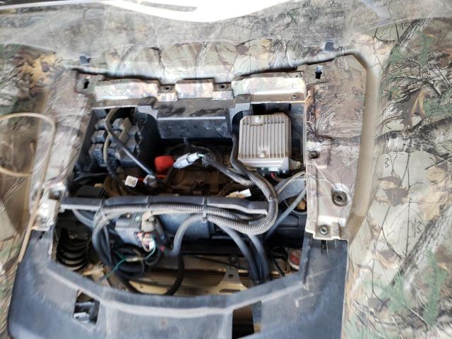 2016 YAMAHA YXM700 E 5Y4AMC7Y6GA100895