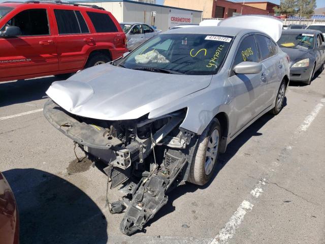 1N4AL3AP9JC228139 Nissan ALTIMA 2.5