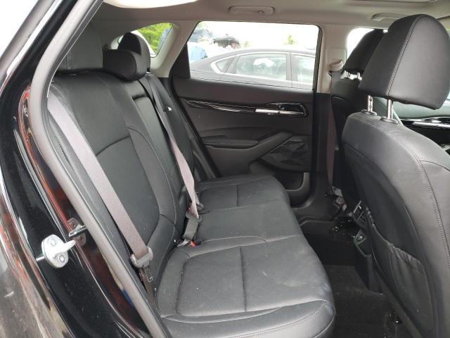 2021 KIA SELTOS EX KNDERCAA3M7163680