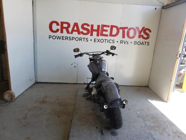 2014 HARLEY-DAVIDSON FLS SOFTAI 1HD1JRV13EB042051