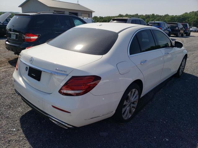 2018 MERCEDES-BENZ E 300 4MAT WDDZF4KB6JA308335