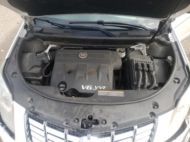 2015 CADILLAC 62 3GYFNEE39FS551616