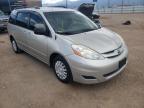 2008 TOYOTA  SIENNA