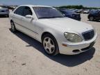 2004 MERCEDES-BENZ  S-CLASS