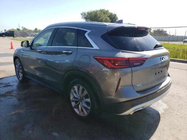 2021 INFINITI QX50 LUXE 3PCAJ5BB1MF115209