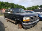 1996 FORD  BRONCO