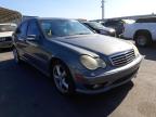 2005 MERCEDES-BENZ  C-CLASS