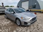 2020 FORD  FUSION