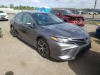 2019 TOYOTA  CAMRY