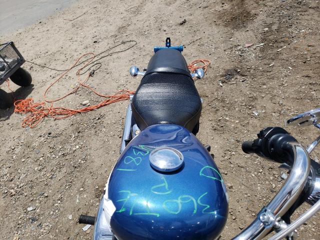 2005 HARLEY-DAVIDSON XL1200 R 1HD1CLP1X5K446405