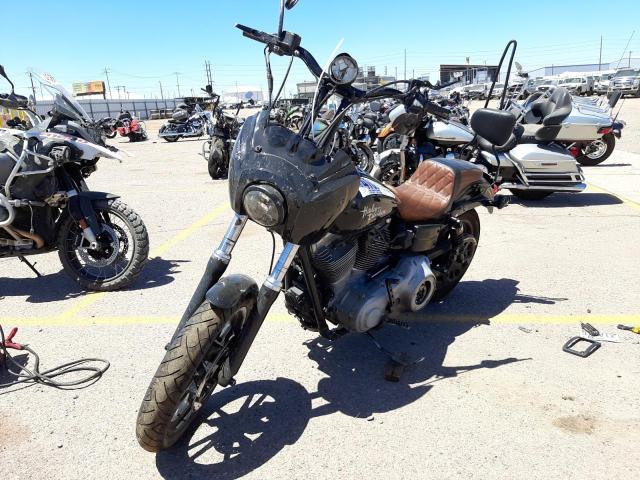 2009 HARLEY-DAVIDSON FXD 1HD1GM4179K315145
