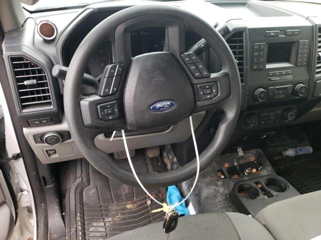 2019 FORD F150 1FTMF1CB7KKD65530