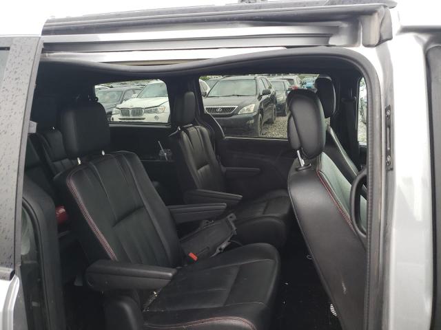 2019 DODGE GRAND CARA - 2C4RDGEGXKR654345