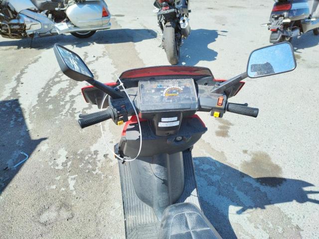 2003 HONDA CH80 3H1HF030X3D800640