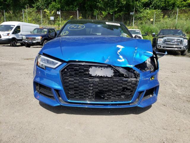 2020 AUDI S3 PREMIUM WAUB1GFF2LA035922