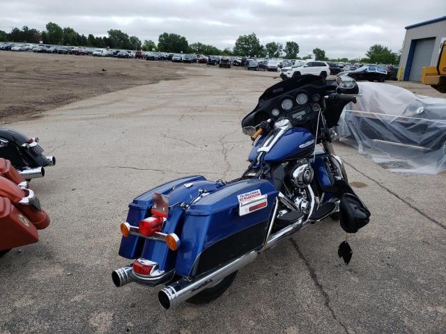 2010 HARLEY-DAVIDSON FLHTK 1HD1KEM10AB659750