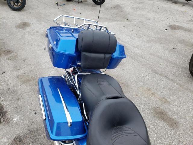 2004 HARLEY-DAVIDSON FLHTCSE 1HD1PJE104Y952543