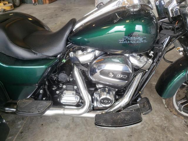 2021 HARLEY-DAVIDSON FLRT 1HD1MCP11MB857848