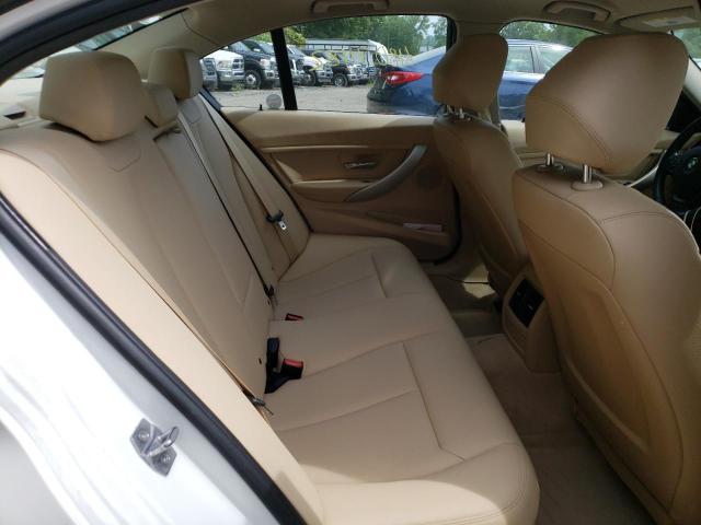2016 BMW 320I WBA8A3C5XGK688593