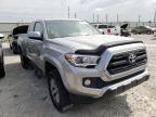 2016 TOYOTA  TACOMA