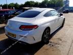 2021 MERCEDES BENZ C 200 AMG for sale at Copart SANDY