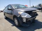 2015 NISSAN  VERSA