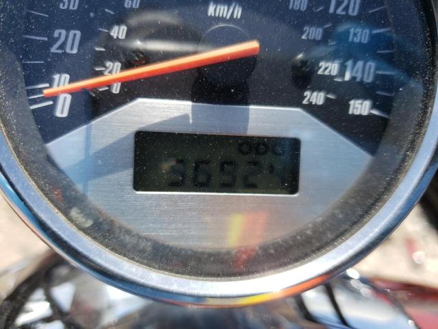 2004 HONDA VTX1800 C 1HFSC46014A200051