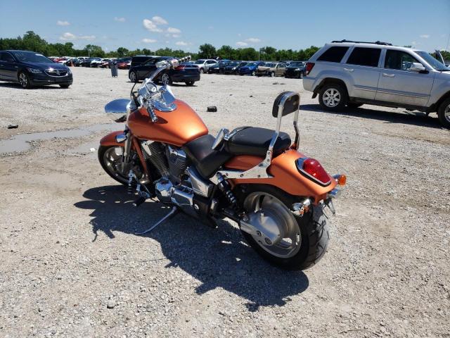 2004 HONDA VTX1800 C 1HFSC46014A200051