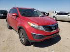 2012 KIA  SPORTAGE