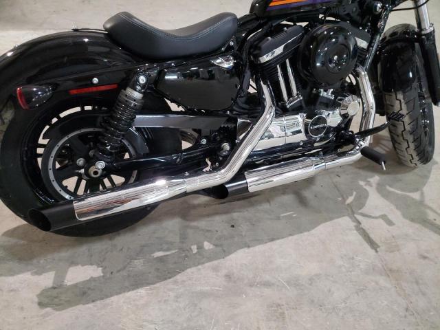 2018 HARLEY-DAVIDSON XL1200 XS 1HD1LR325JC422163