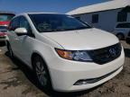 2016 HONDA  ODYSSEY