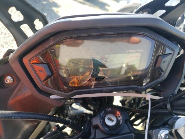 2015 HONDA CB500 X MLHPC461XF5200017