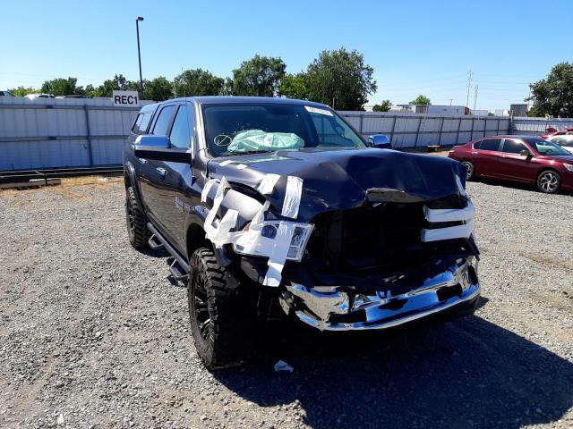 2017 RAM 1500 LARAM - 1C6RR7NT5HS816797