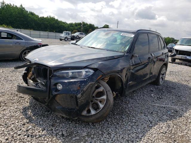 5UXKS4C55E0J94077 2014 BMW X5, photo no. 2