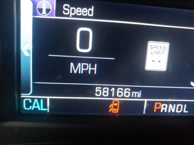 2018 CHEVROLET TAHOE LS 1GNSKCKC4JR153884