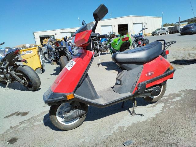 2003 HONDA CH80 3H1HF030X3D800640