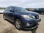 2013 NISSAN  PATHFINDER