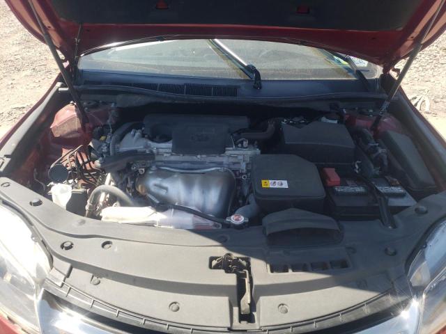 2017 TOYOTA CAMRY LE X 4T1BF1FK6HU782326