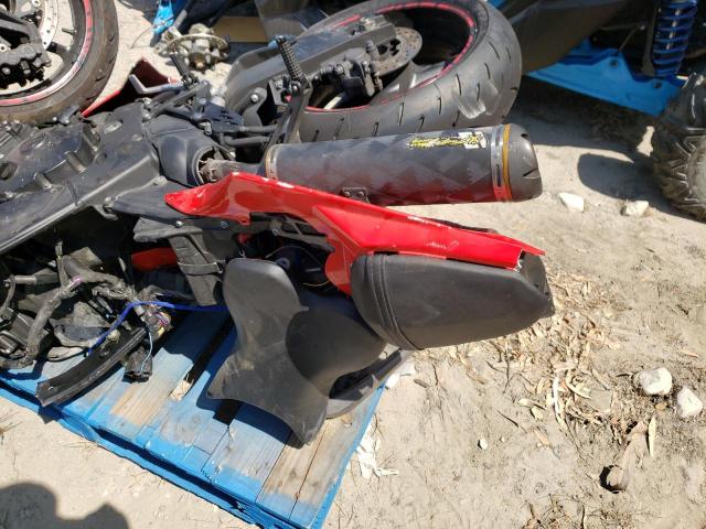 2014 YAMAHA YZFR1 C JYARN23Y4EA004300