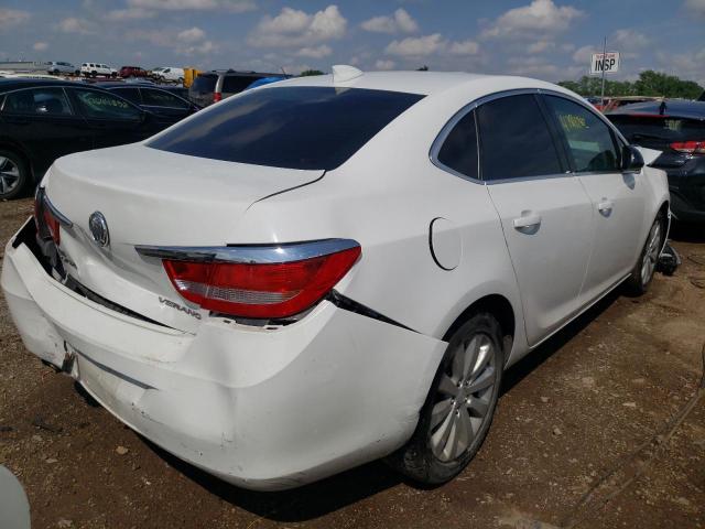 2016 BUICK VERANO 1SV 1G4PV5SK6G4129130