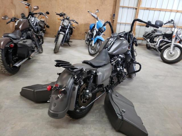 2018 HARLEY-DAVIDSON FLHRXS 1HD1KVC1XJB646327