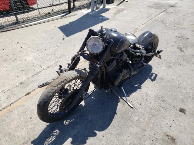 2006 HONDA VT600 CD JH2PC21446K711501