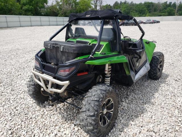 2012 ARCTIC CAT 1000 4UF12MPV8CT307970
