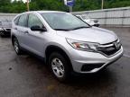 2016 HONDA  CRV