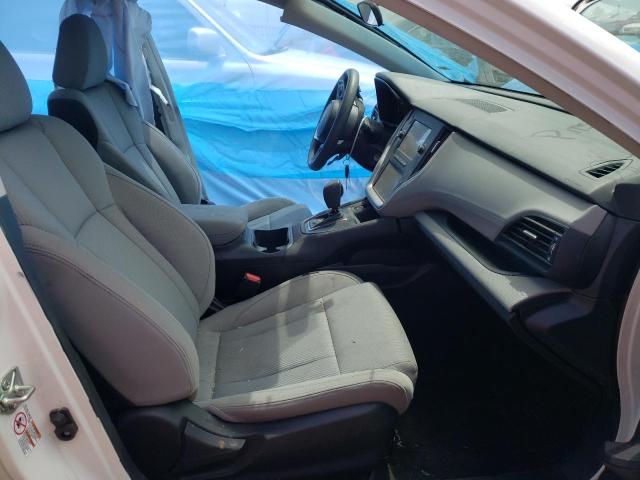 2020 SUBARU LEGACY 4S3BWAB61L3023577